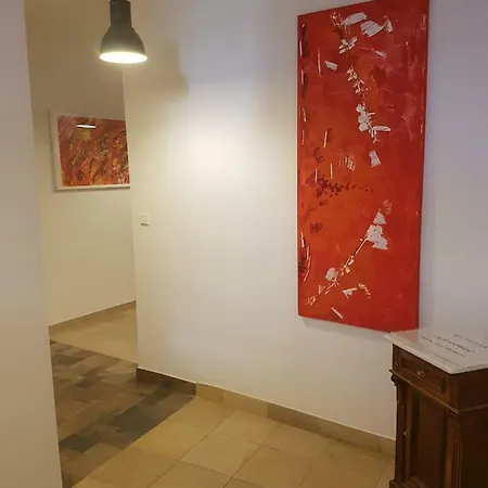 Habitación en casa particular Quartier 