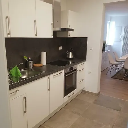 Homestay szállás Quartier 