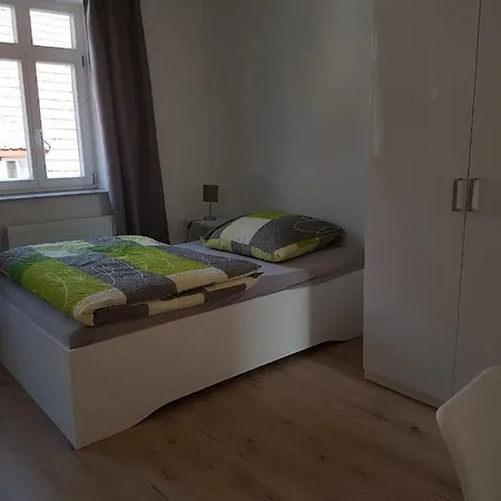 Privat bolig Quartier 