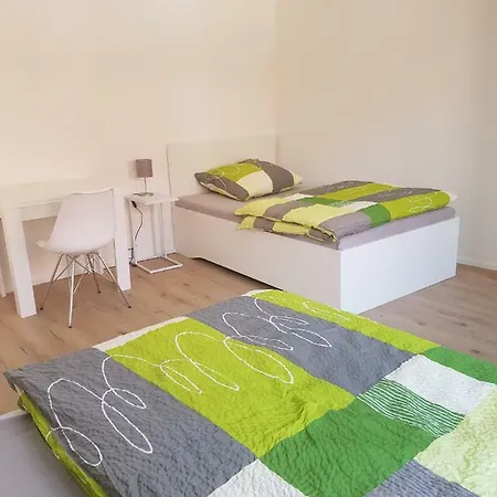 Privat bolig Quartier 