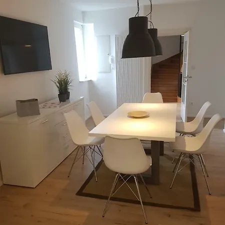 Habitación en casa particular Quartier 
